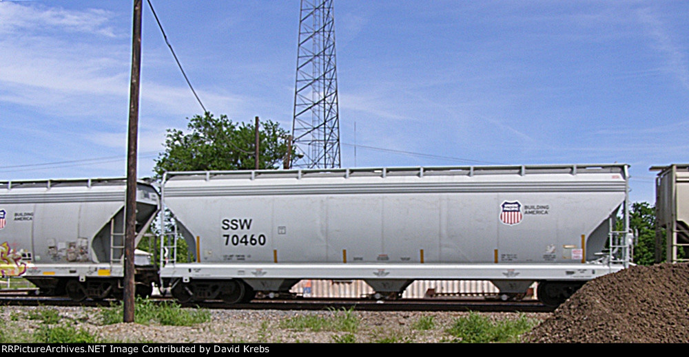 SSW 70460